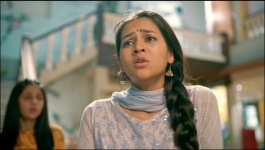 Main Hoon Aparajita - 29th November 2022